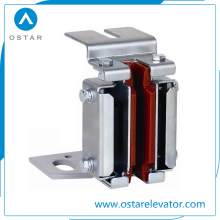 9mm, 10mm, 16mm Mitsubishi Elevator Sliding Guide Shoes (OS47-029/OS47-847W)